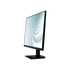 MSI Monitor Business PRO MP273A 27" FHD 1920x1080, IPS 16:9 100Hz, 1ms, 1000:1, HDMI, DP, VGA, Black