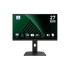 MSI Monitor Business PRO MP275QPG 27" QHD 2560x1440, IPS 16:9 100Hz, 1 ms, 2x HDMI, DP,  Black
