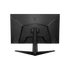 MSI Monitor GAMING G2412F Rapid IPS LED 24" FHD 1920x1080, 16:9, 1000:1 CR, 300cd/m2, 1ms, 180Hz, DP, 2x HDMI
