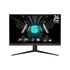 MSI Monitor GAMING G2412F Rapid IPS LED 24" FHD 1920x1080, 16:9, 1000:1 CR, 300cd/m2, 1ms, 180Hz, DP, 2x HDMI