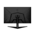 MSI Monitor GAMING G2712F Rapid IPS LED 27" FHD 1920x1080, 16:9, 1100:1 CR, 250cd/m2, 1ms, 170Hz, DP, HDMI