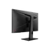 MSI Monitor GAMING G274QPX Rapid IPS LED 27" WQHD 2560*1440, 16:9, 1000:1 CR, 400cd/m2, 1ms, 240Hz, DP, 2x HDMI, USB-C