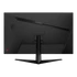 MSI Monitor GAMING G321Q LED 31,5" WQHD 2560x1440, IPS, 16:9, 1200:1 CR, 300cd/m2, 1ms, 170Hz, DP, HDMI, Black