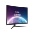 MSI Monitor GAMING G32C4X Ívelt VA LED 31,5" FHD 1920x1080, 16:9, 3000:1 CR, 300cd/m2, 1ms, 250Hz, DP, HDMI