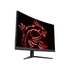 MSI Monitor GAMING G32CQ4 E2 Ívelt VA LED Monitor 31,5" QHD 2560x1440, 16:9, 3000:1 CR, 250cd/m2, 1ms, 170Hz, DP, HDMI