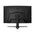 MSI Monitor GAMING G32CQ4 E2 Ívelt VA LED Monitor 31,5" QHD 2560x1440, 16:9, 3000:1 CR, 250cd/m2, 1ms, 170Hz, DP, HDMI