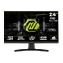 MSI Monitor GAMING MAG 242F Rapid IPS LED 24" FHD 1920x1080, 16:9, 1000:1 CR, 300cd/m2, 1ms, 200Hz, DP, 2x HDMI