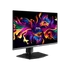 MSI Monitor GAMING MAG 272UP QD-OLED X24 26,5" UHD 3840x2160, 240Hz, 150000:1 CR, 250cd/m2, 0,03ms, 2x HDMI, DP, USB-C