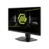 MSI Monitor GAMING MAG 272URDF E16 RapidIPS 27" UHD 3840x2160, 1000:1 CR, 400cd/m2, 0,5ms, 320/160Hz, DP, 2x HDMI, USB-C