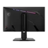 MSI Monitor GAMING MAG 272URDF E16 RapidIPS 27" UHD 3840x2160, 1000:1 CR, 400cd/m2, 0,5ms, 320/160Hz, DP, 2x HDMI, USB-C