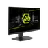 MSI Monitor GAMING MAG 272URDF E16 RapidIPS 27" UHD 3840x2160, 1000:1 CR, 400cd/m2, 0,5ms, 320/160Hz, DP, 2x HDMI, USB-C