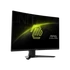 MSI Monitor GAMING MAG 274CQF 27" Rapid VA WQHD 2560x1440 16:9 5000:1 180Hz 0,5ms 2x HDMI, DP, Black