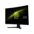 MSI Monitor GAMING MAG 274CQF 27" Rapid VA WQHD 2560x1440 16:9 5000:1 180Hz 0,5ms 2x HDMI, DP, Black