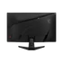 MSI Monitor GAMING MAG 274CXF 27" Rapid VA FHD 1920x1080 16:9, 4000:1, 280Hz 2x HDMI, DP, Black