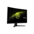 MSI Monitor GAMING MAG 274CXF 27" Rapid VA FHD 1920x1080 16:9, 4000:1, 280Hz 2x HDMI, DP, Black