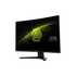MSI Monitor GAMING MAG 274CXF 27" Rapid VA FHD 1920x1080 16:9, 4000:1, 280Hz 2x HDMI, DP, Black