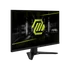 MSI Monitor GAMING MAG 274QF RapidIPS 27" WQHD 2560x1440, 1000:1 CR, 250cd/m2, 1ms, 180Hz, DP, HDMI