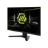 MSI Monitor GAMING MAG 274QF RapidIPS 27" WQHD 2560x1440, 1000:1 CR, 250cd/m2, 1ms, 180Hz, DP, HDMI