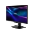 MSI Monitor GAMING MAG 274UPDF E16M Rapid IPS MiniLED 27" UHD 3840x2160, 0,5ms, 320/160Hz, DP, 2x HDMI, USB-C