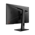 MSI Monitor GAMING MAG 274UPF E2 Rapid IPS 27" UHD 3840x2160, 1000:1 CR, 400cd/m2, 1ms, 144Hz, DP, 2x HDMI, USB-C