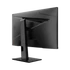 MSI Monitor GAMING MAG 274UPF E2 Rapid IPS 27" UHD 3840x2160, 1000:1 CR, 400cd/m2, 1ms, 144Hz, DP, 2x HDMI, USB-C