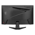 MSI Monitor GAMING MAG 275CQF E18 Ívelt 27" WQHD 2560x1440 180Hz Rapid VA 1500R, 5000:1, 0,5ms, 2x HDMI,DP, USB-C