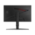MSI Monitor GAMING MAG 275CQRF QD E2 Ívelt 27" WQHD 2560x1440 180Hz Rapid VA 1500R, 5000:1, 0,5ms, 2x HDMI,DP, USB-C