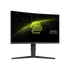 MSI Monitor GAMING MAG 275CQRF QD E2 Ívelt 27" WQHD 2560x1440 180Hz Rapid VA 1500R, 5000:1, 0,5ms, 2x HDMI,DP, USB-C