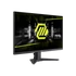 MSI Monitor GAMING MAG 275F 27" FHD 1920x1080, Rapid IPS 180Hz, 16:9, 1000:1, 0,5ms, 2x HDMI, DP, Black