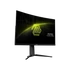 MSI Monitor GAMING MAG 321CUPDF 31,5" Ívelt UHD/FHD Dual mode 3840x2160 320/160Hz, VA, 3000:1 0,5ms, 2x HDMI, DP, USB-C