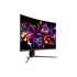 MSI Monitor GAMING MAG 321CUP QD-OLED Ívelt 31,5" UHD 3840x2160, 1700R, 165Hz, 0,03ms, 2x HDMI, DP, USB-C