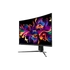 MSI Monitor GAMING MAG 321CUP QD-OLED Ívelt 31,5" UHD 3840x2160, 1700R, 165Hz, 0,03ms, 2x HDMI, DP, USB-C