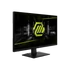 MSI Monitor GAMING MAG 322UPF 32" UHD, 3840x2160, 160Hz IPS 16:9, 1000:1 CR, 440cd/m2, 1 ms, HDMI, DP, USB-C, Black