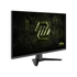 MSI Monitor GAMING MAG 325QF E18V 31,5" Rapid VA, WQHD 2560x1440, 16:9 180Hz 0,5ms 3500:1, 2x HDMI, DP