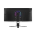 MSI Monitor GAMING MAG 342CQR E2 Ívelt 34" UWQHD, 3440x1440, 180Hz VA 21:9, 3000:1 CR, 300cd/m2, 1 ms, HDMI, DP, Black