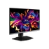MSI Monitor GAMING MPG 272URX QD-OLED 26,5" UHD 3840x2160, 240Hz, 150000:1 CR, 250cd/m2, 0,03ms, 2x HDMI, DP, USB-C