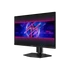 MSI Monitor GAMING MPG 274URF QD 27" Rapid IPS UHD 3840x2160, 16:9, 160Hz, 1000:1, 0.5ms, 2x HDMI, DP, USB-C, Black