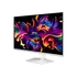 MSI Monitor GAMING MPG 321URXW QD-OLED 31,5" UHD 3840x2160, 240Hz, 150000:1 CR, 250cd/m2, 0,03ms, 2x HDMI, DP, USB-C