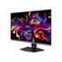 MSI Monitor GAMING MPG 321URX QD-OLED 31,5" UHD 3840x2160, 240Hz, 150000:1 CR, 250cd/m2, 0,03ms, 2x HDMI, DP, USB-C