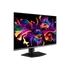 MSI Monitor GAMING MPG 322URX QD-OLED 31,5" UHD 3840x2160, 240Hz, 150000:1 CR, 250cd/m2, 0,03ms, 2x HDMI, DP, USB-C