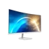 MSI Monitor Business PRO MP341CQW Ívelt 34" QHD, 3440x1440, 100Hz VA 21:9, 3000:1 CR, 300cd/m2, 4 ms, HDMI, DP, White