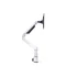 MULTIBRACKETS Asztali konzol, M VESA Gas Lift XL Single White (15-38", max.VESA: 200x200 mm, 10 kg)
