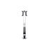 MULTIBRACKETS Asztali konzol, M VESA Gas Lift Arm Single Silver HD (15-34", max.VESA: 100x100 mm, 21 kg)