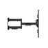MULTIBRACKETS Fali konzol, M Universal Flexarm Pro 125kg Super Duty Plus (55-110", max.VESA: 600x400 mm)
