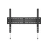 MULTIBRACKETS Fali konzol, M Universal Tilt Wallmount SD MAX 800x600 (63-110", 125kg)