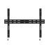 MULTIBRACKETS Fix fali konzol, M Universal Wallmount Fixed X Large (42-90", max.VESA: 800x600 mm, 75 kg)