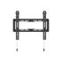 MULTIBRACKETS Fali konzol, M Universal Wallmount Tilt Medium (32-65", max.VESA: 400x400 mm, 50 kg)