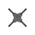 MULTIBRACKETS Fali konzol, M VESA Flexarm M Full Motion Single (32-55", max.VESA: 400x400 mm, 20 kg)