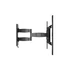 MULTIBRACKETS Fali konzol, M VESA Flexarm Tilt & Turn III (32-50", max.VESA: 400x400 mm, 25 kg)