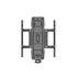 MULTIBRACKETS Fali konzol, M VESA Flexarm Tilt & Turn III (32-50", max.VESA: 400x400 mm, 25 kg)